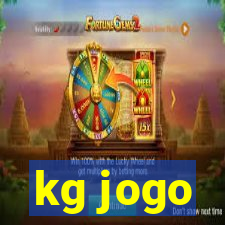 kg jogo